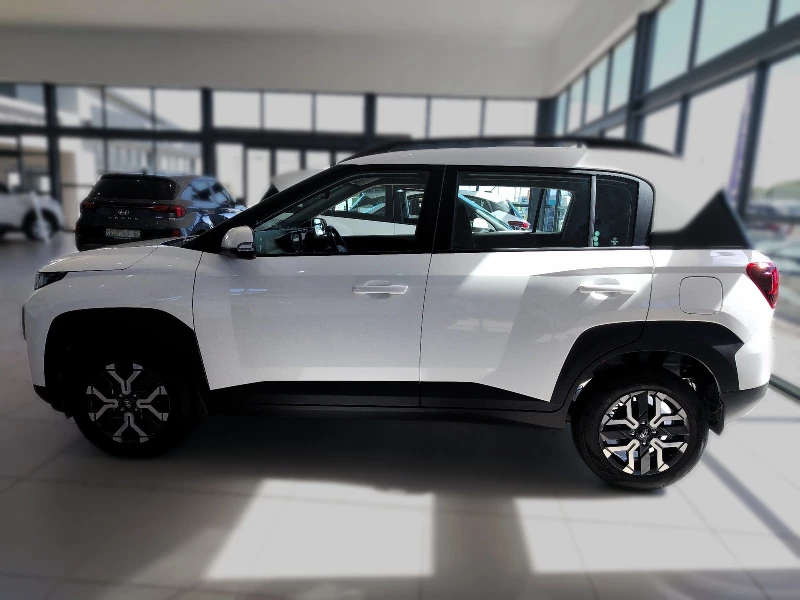 HYUNDAI EXTER 1.2 EXECUTIVE MT