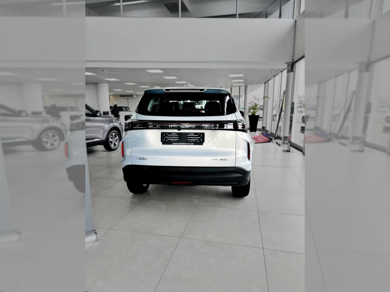 Image of Vehicle