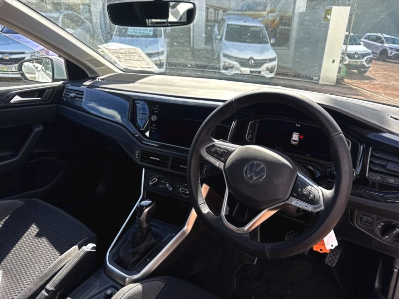 VOLKSWAGEN POLO 1.0 TSI 85KW LIFE DSG