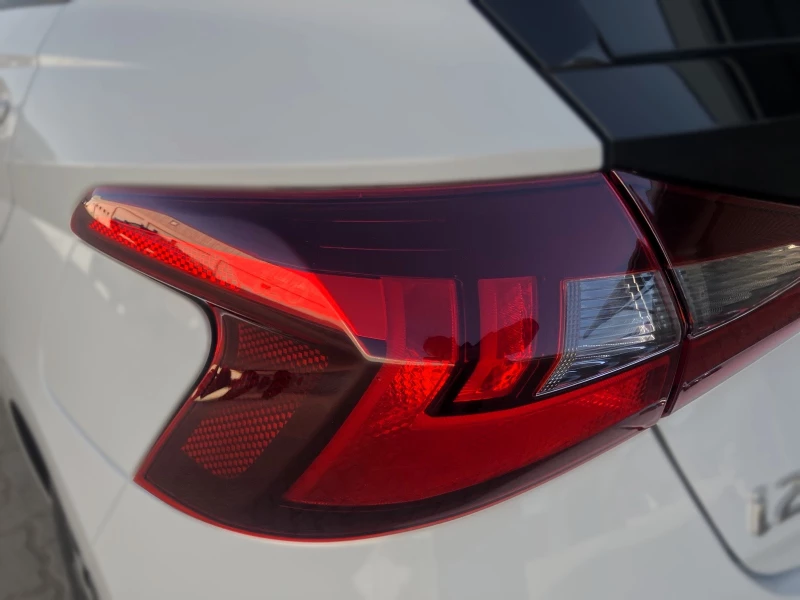 2023 HYUNDAI I20 1.4 MOTION AT