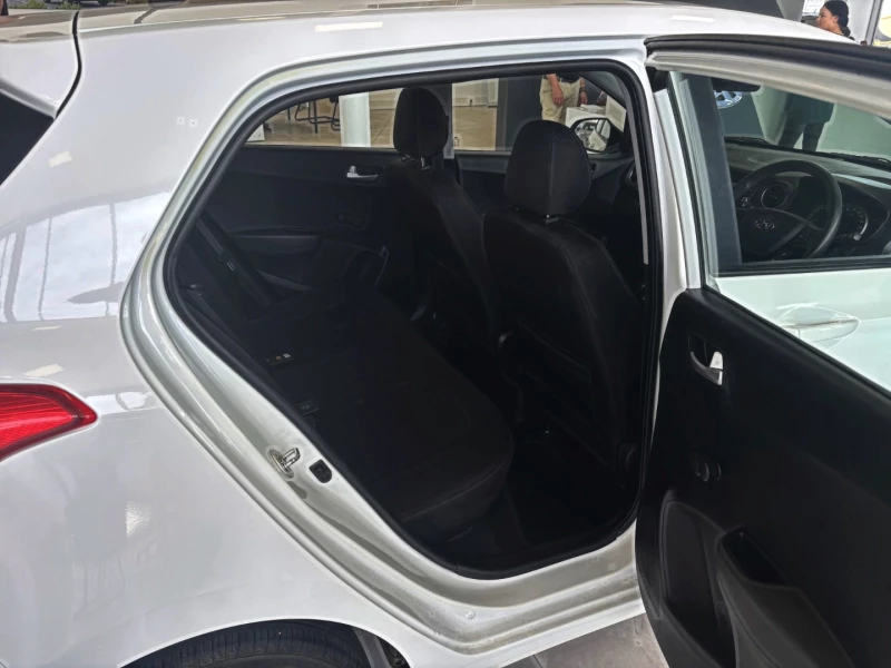 2019 Hyundai Grand I10 1.0 Motion At