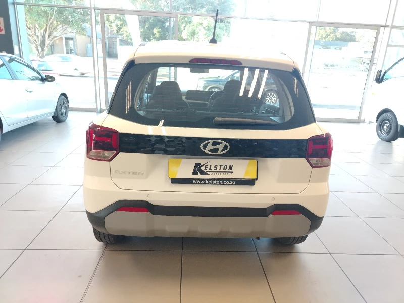 2025 Hyundai Exter 1.2 Premium Mt