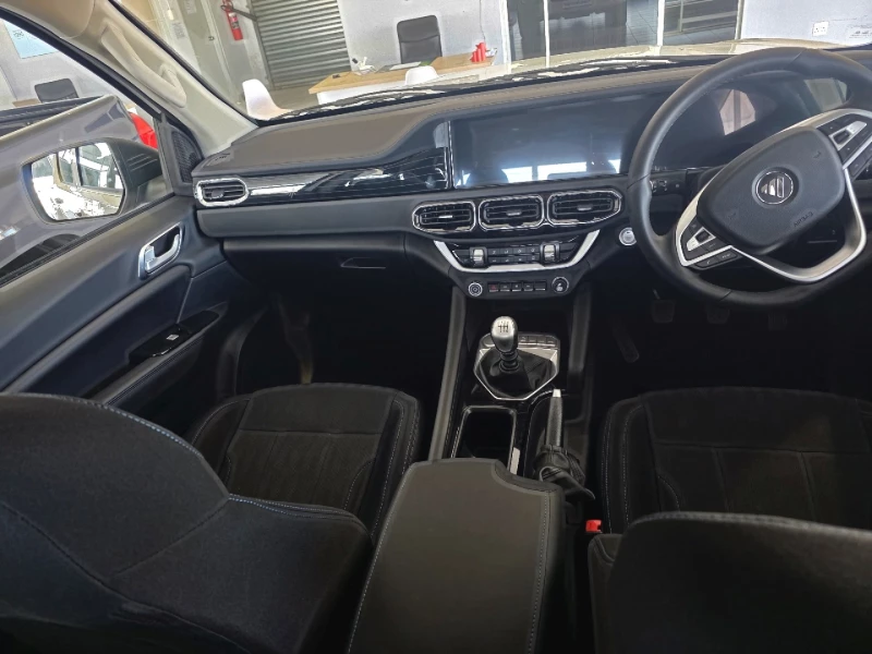 FOTON G7 DCAB 4X2 TL MT