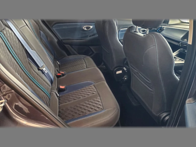 GAC GS3 EMZOOM 1.5T PETROL DCT 4X2 COMFORT