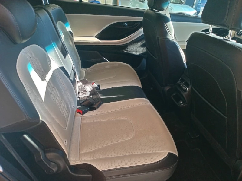 2023 Hyundai Grand Creta 2.0 Elite 7 Seater At