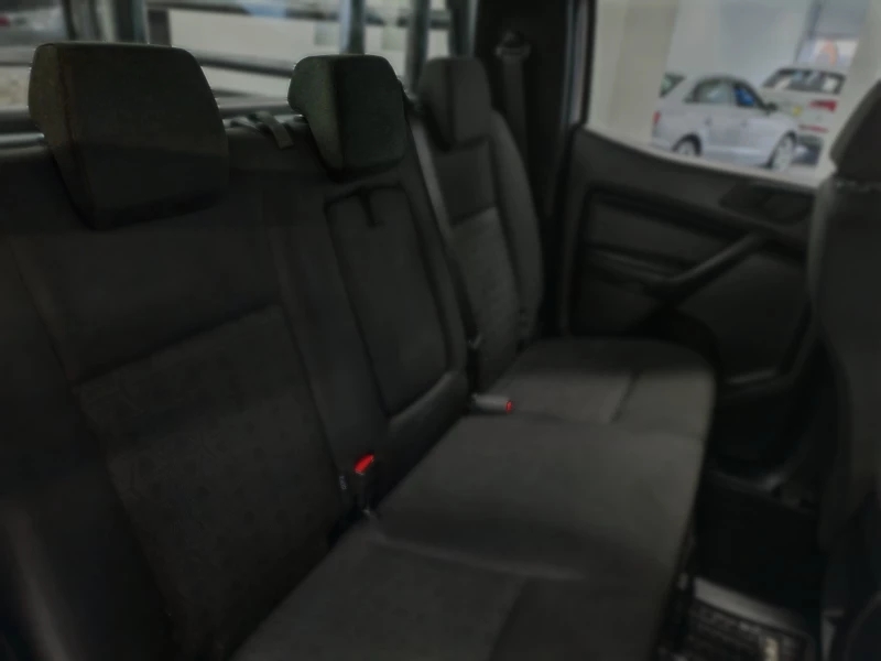 2022 Ford Ranger Double Cab 2.2 Tdci Xl 4x4 Automatic P/u 