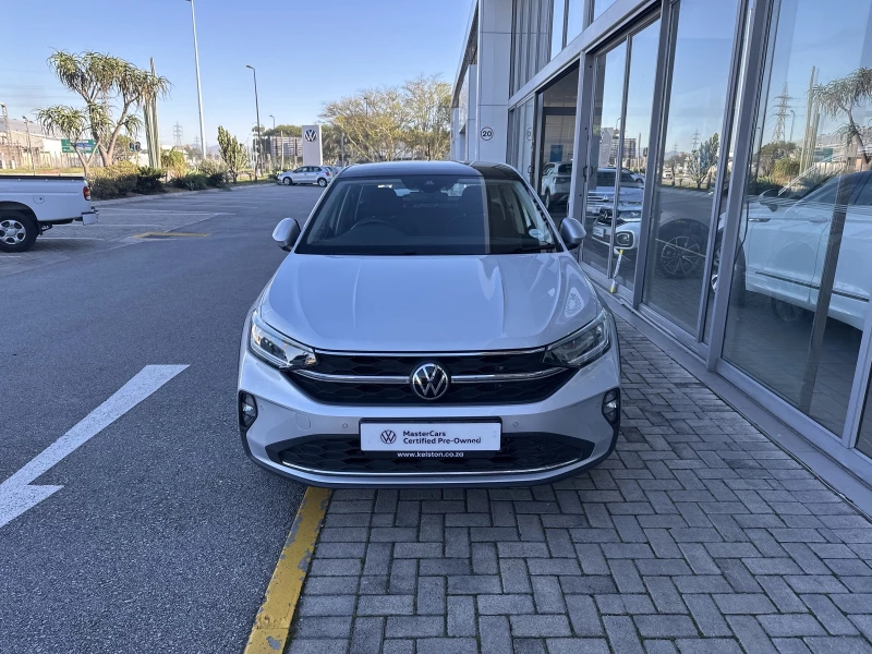 2025 Volkswagen Taigo Life 1.0 Tsi 85kw Dsg