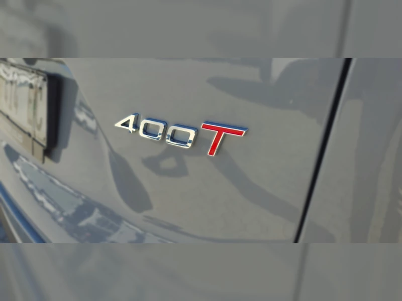 2025 Omoda C9 Awd Explore
