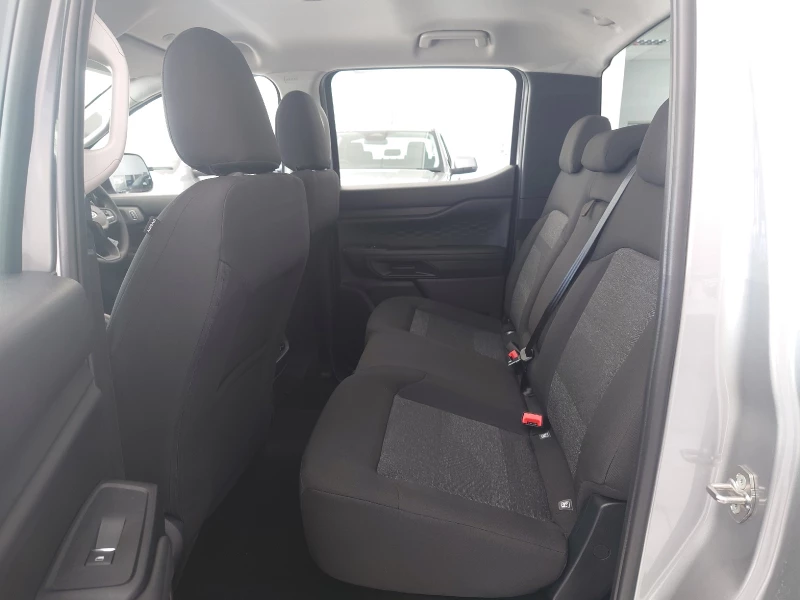 FORD RANGER 2.0 DOUBLE CAB XL 4X2 HR 6AT