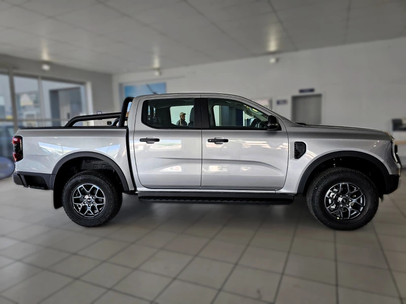 2026 Ford Ranger Double Cab 20l Bit Xlt 4x2 10at