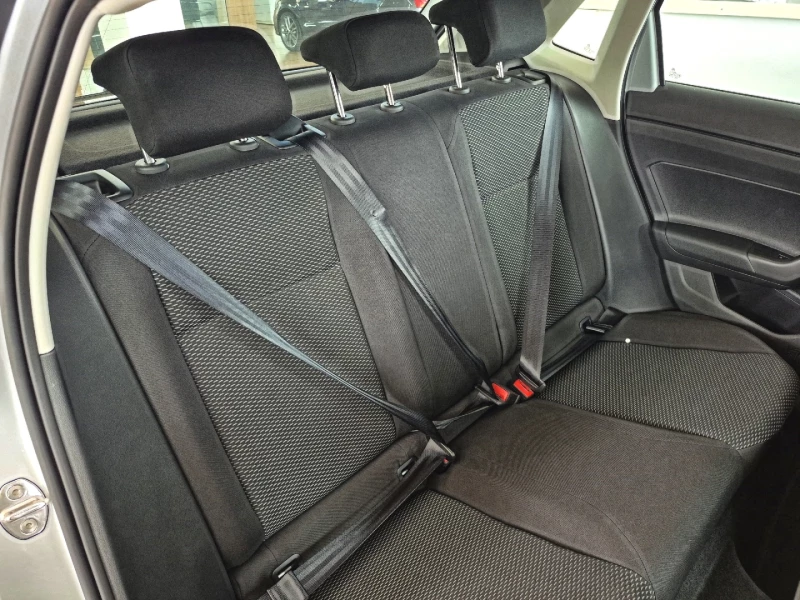 VOLKSWAGEN POLO 1.0 TSI