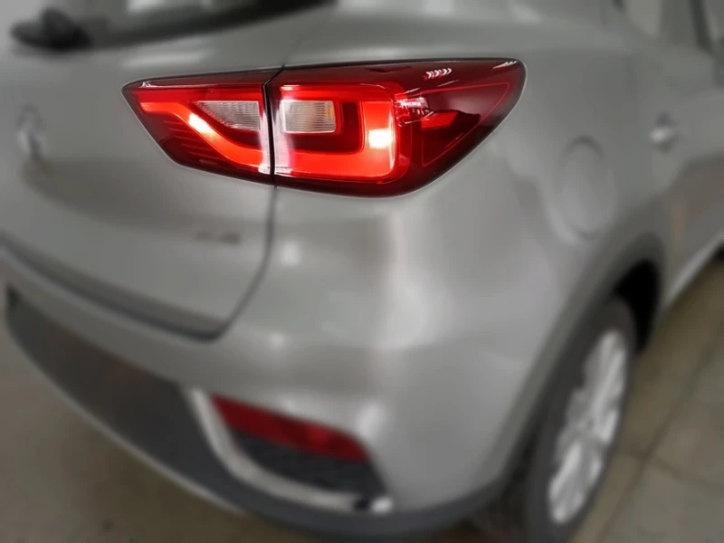 2025 Mg Zs 1.5 Comfort A/t