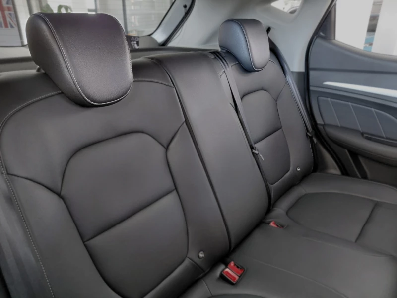 MG ZS 1.5 LUXURY A/T