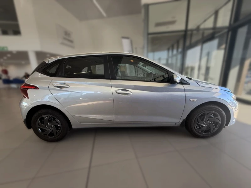 2026 Hyundai I20 1.4 Premium At My24