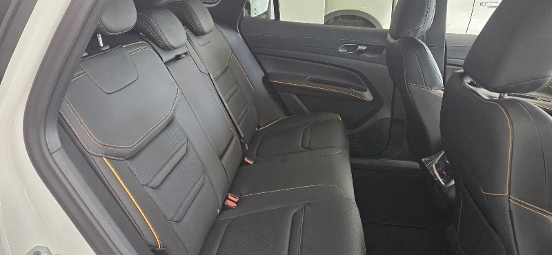 FORD TERRITORY 18L DARK EDITION