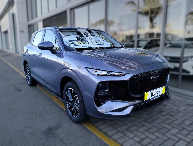 2026 Lepas L4 1.5t Javan