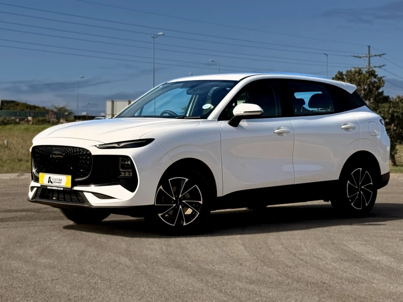 2026 LEPAS L4 1.5T JAVAN