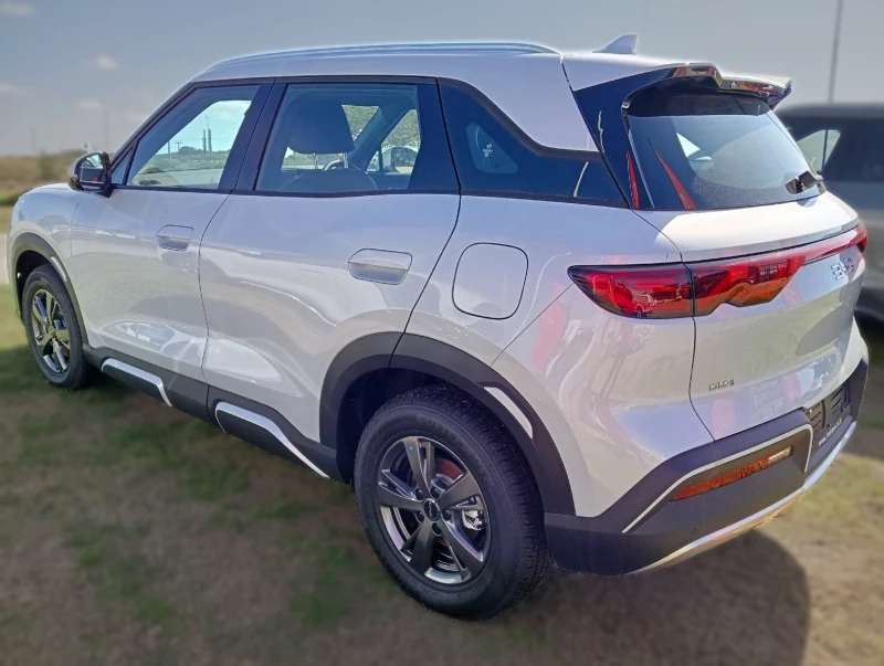 Image of Vehicle