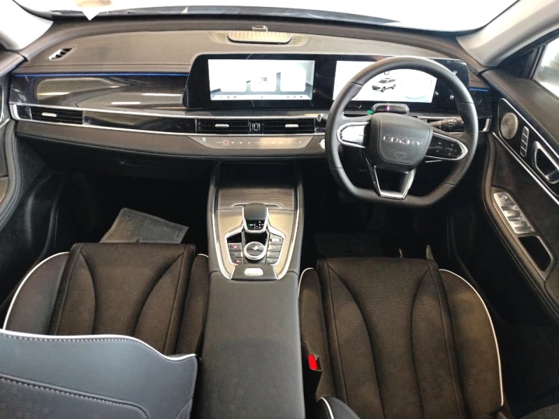 CHERY TIGGO 7 1.6T LEGACY