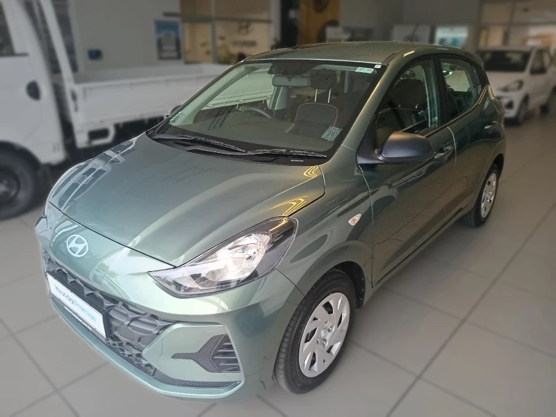 HYUNDAI GRAND I10 1.0 PREMIUM MT MY24