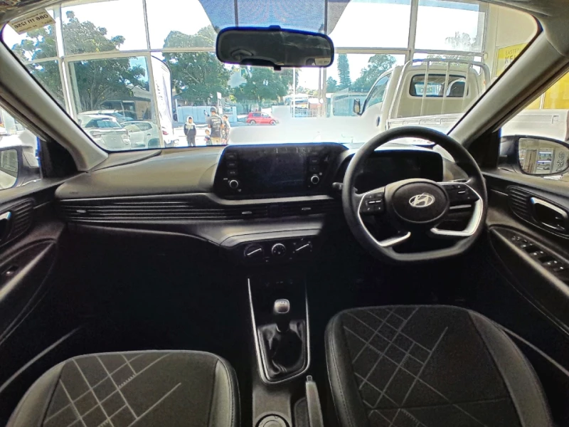 HYUNDAI I20 1.2 PREMIUM MT MY24