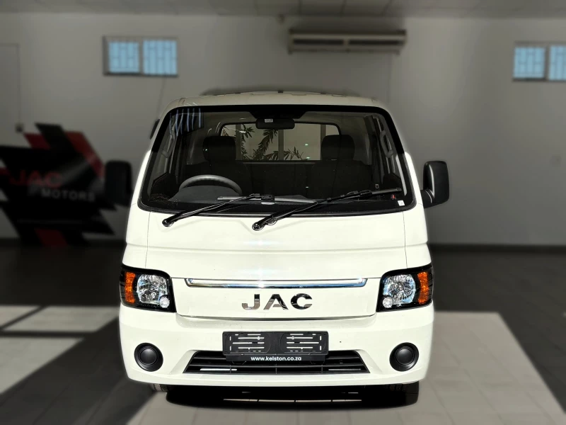 JAC X200 28D SC DS