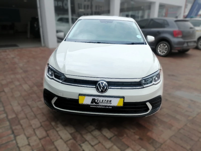 2026 Volkswagen Polo 1.0 Tsi