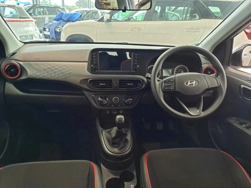 HYUNDAI GRAND I10 1.0 PREMIUM MT MY24