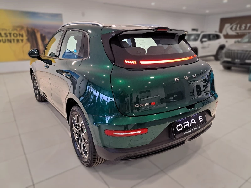 Image of Vehicle