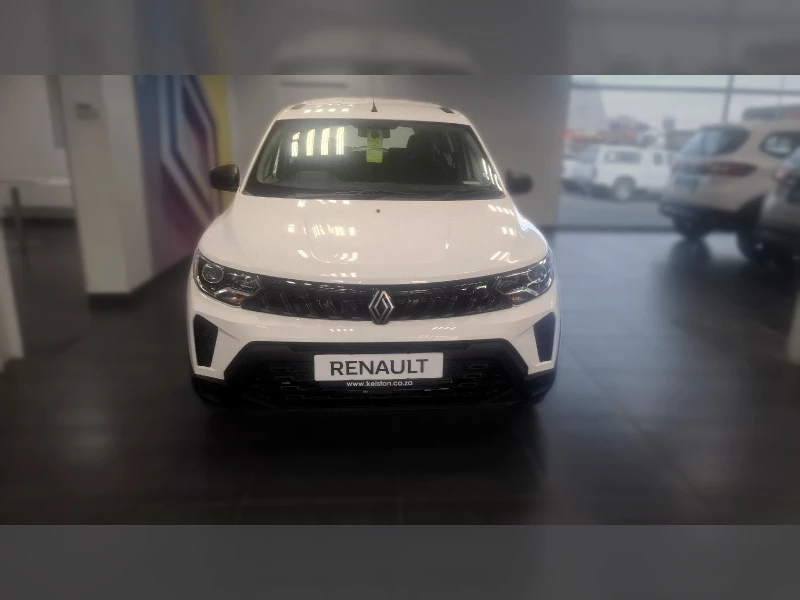 RENAULT TRIBER 1.0L EVOLUTION