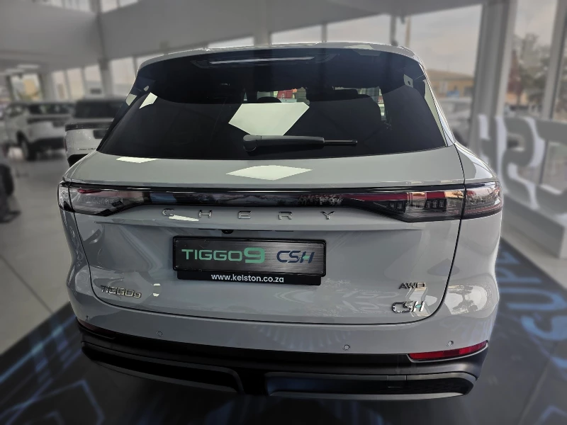 Image of Vehicle