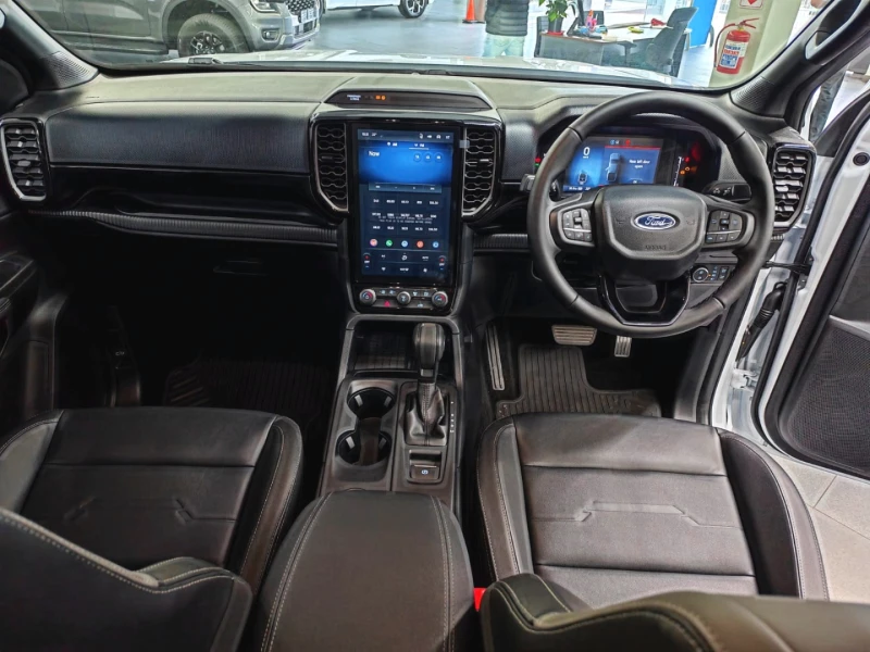 FORD RANGER SUPER CAB 23L SPORT 4X2 10AT