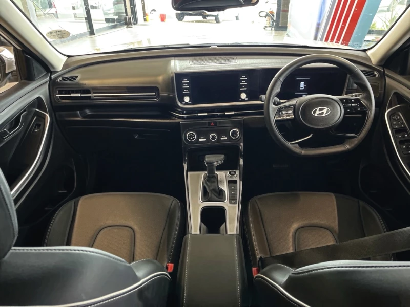2025 Hyundai Alcazar 2.0 Executive At 7str