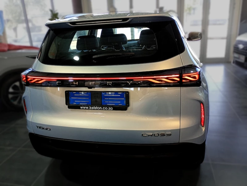 Image of Vehicle