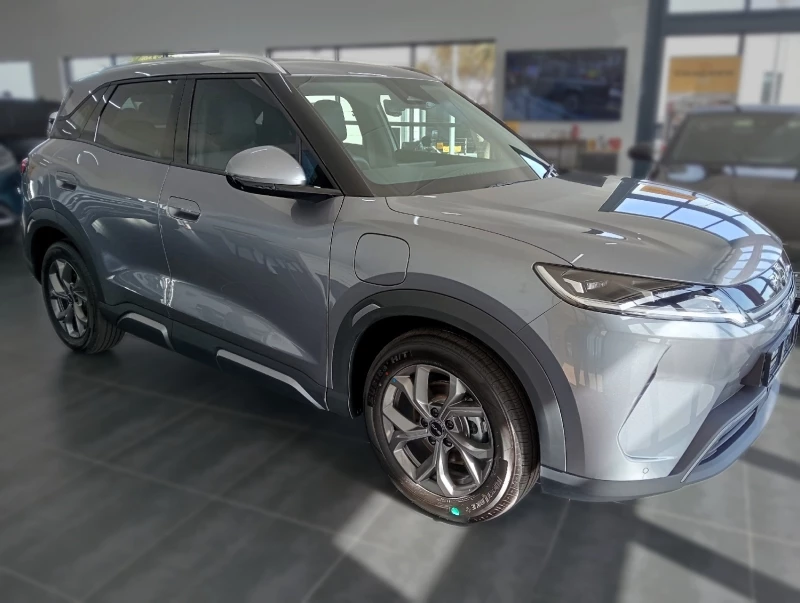 BYD ATTO2 EV DYNAMIC BF-50