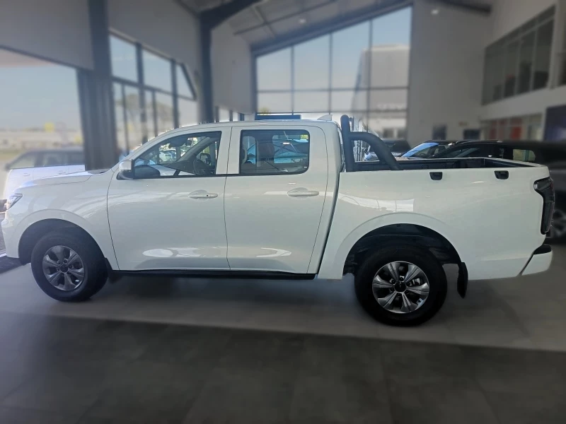 2026 Gwm  P300 Double Cab 20td Sx 4x2 8at