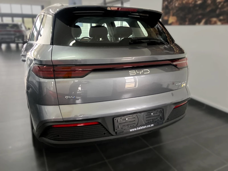 Image of Vehicle