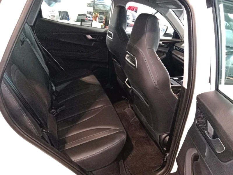 CHERY TIGGO 4 CROSS LITE CVT