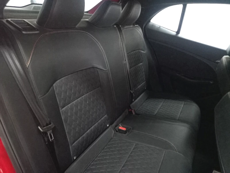 2026 Mg Mg3 1.5l At Delux