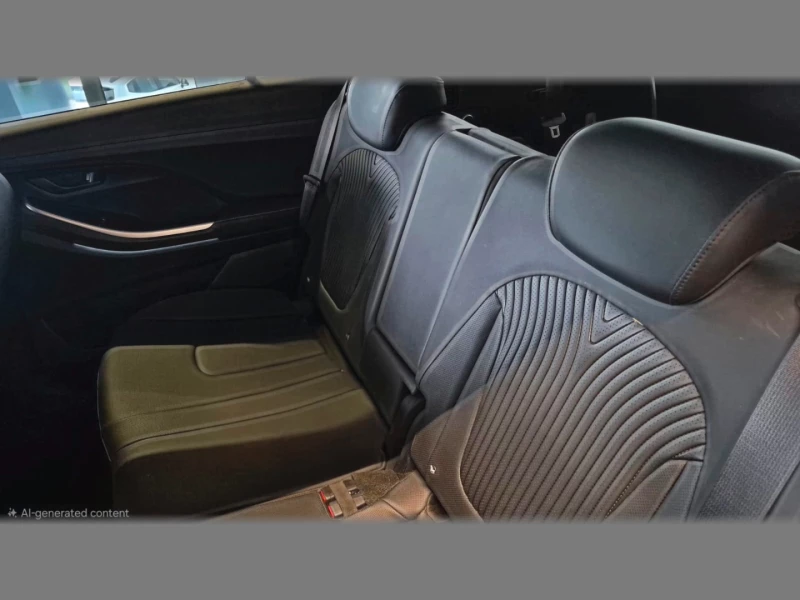 2026 Hyundai Alcazar 2.0 Executive At 7str