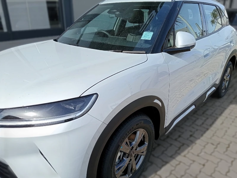 BYD ATTO2 DMI DYNAMIC AF-20