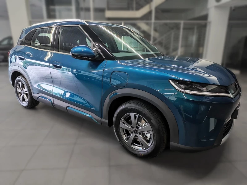 BYD ATTO2 DMI DYNAMIC AF-20