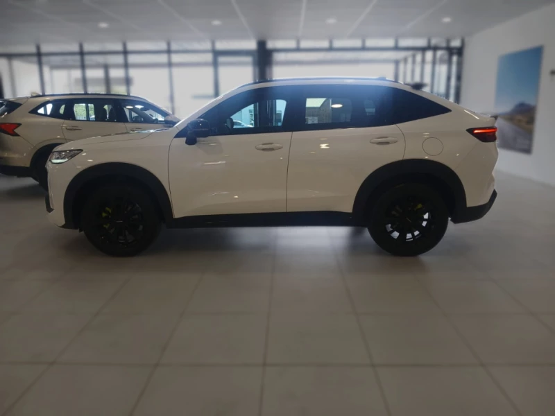 2024 Haval H6 Gt 2.0t 4wd Super Luxury Dct