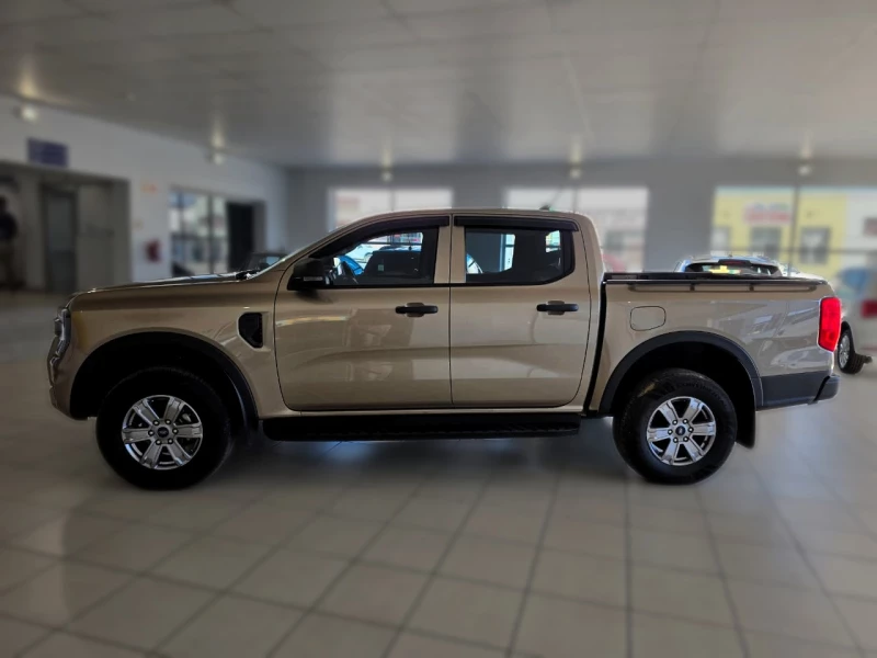 2023 Ford 2.0 Double Cab Xl 4x2 Hr 6at
