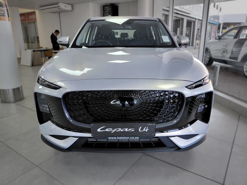 2026 LEPAS L4 1.5T JAVAN