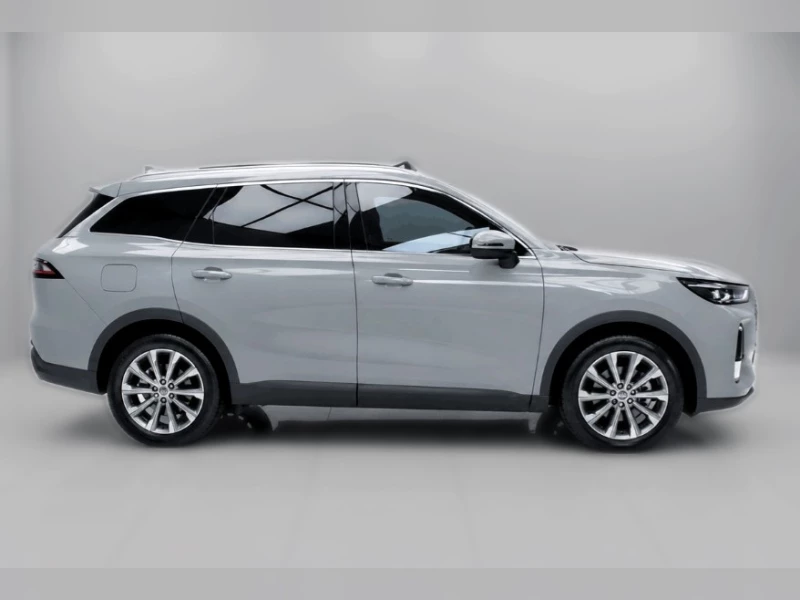 2026 Chery Csh 1.5t 3dht Pinnacle