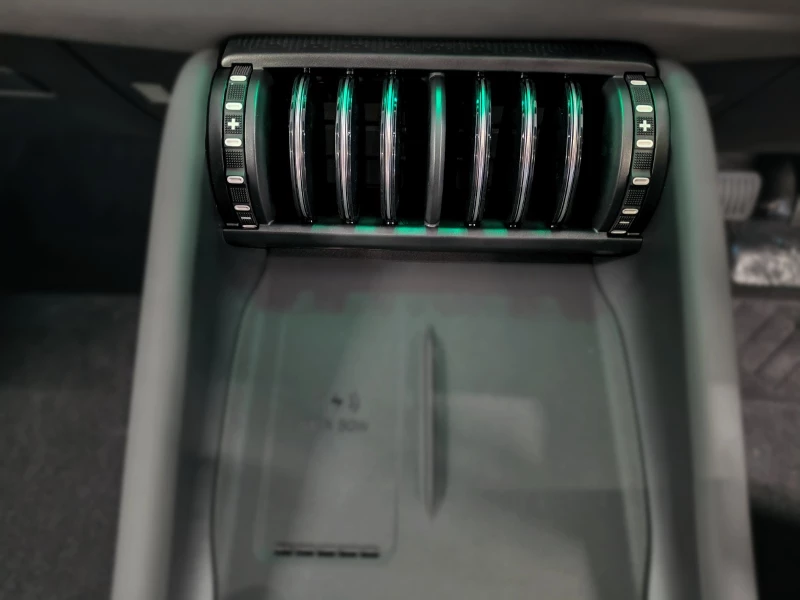 BYD ATTO 3 420KM EXTENDED RANGE