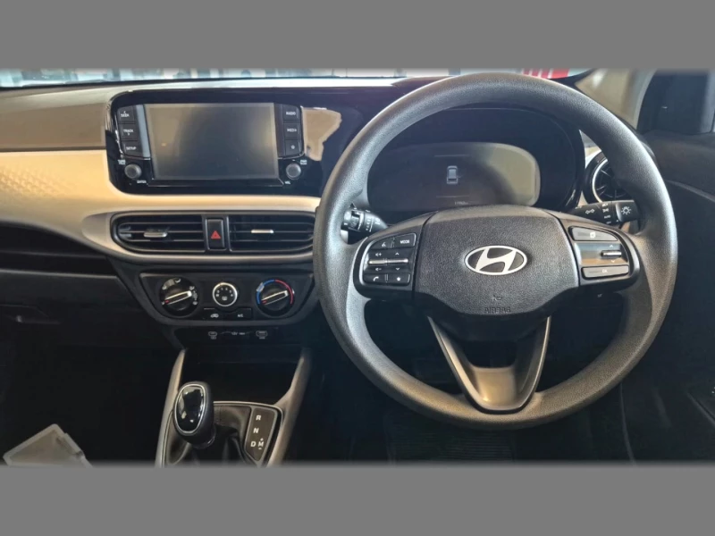 2024 Hyundai Exter 1.2 Premium Amt