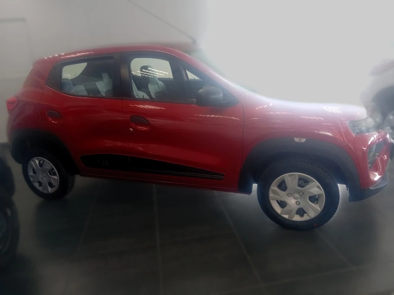 RENAULT KWID 1.0L EVOLUTION
