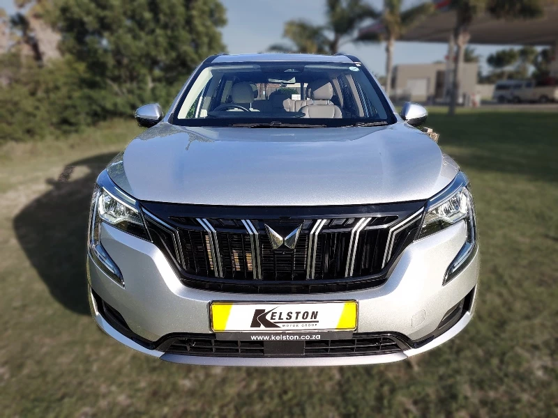 2023 Mahindra Xuv 700 20 Ax7l At